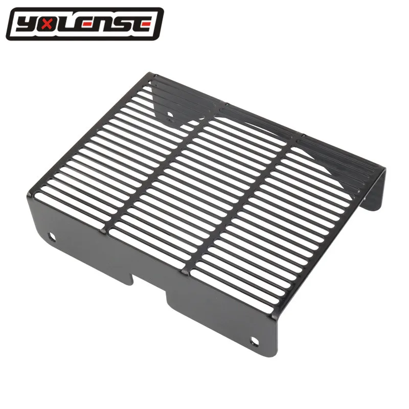 Motorfiets Accessoires Radiator Grille Cover Guard Bescherming Voor Bmw R18 2021 2022 Roestvrij Staal Bescherming Oliekoeler Guard