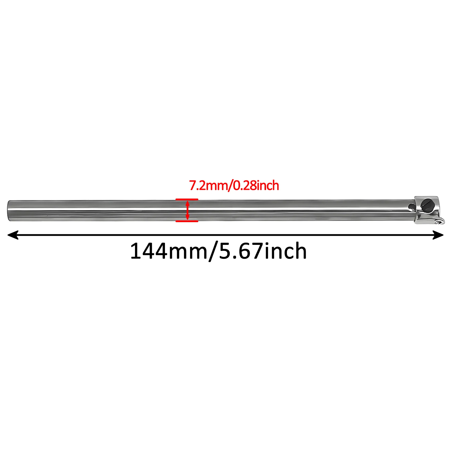 2Pcs Needle Bar And Thread Guide#229-06002,for JUKI brand DDL-8300,DDL-8500,DDL-8700 sewing machine accessories ﻿ ﻿