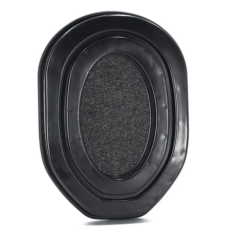 ABFN - Coussinets d'oreille en gel de silicone pour un confort amélioré et une isolation phonique pour Walker' S Razor Compact Electronic