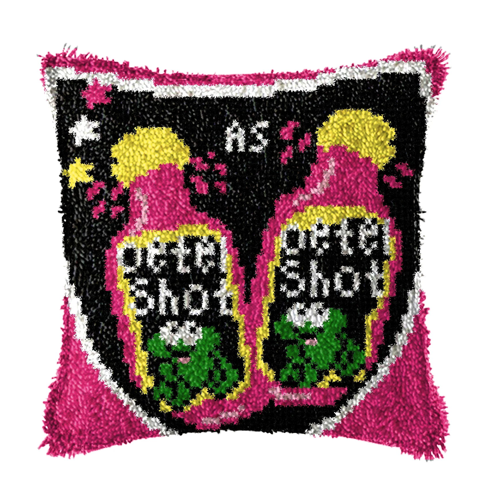 New Netherland Carnival Latch  - Home Textiles Netherlands บทวิจารณ์และราคา
