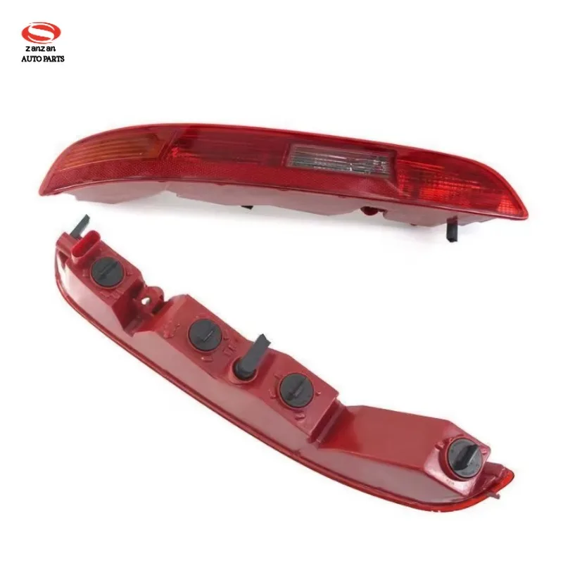 

8UD945096B 8U0945095B Rear Bumper Brake Light Tail Warming Turn Signal Reflector Lamp For Audi Q3 2013-2015 2016-2018