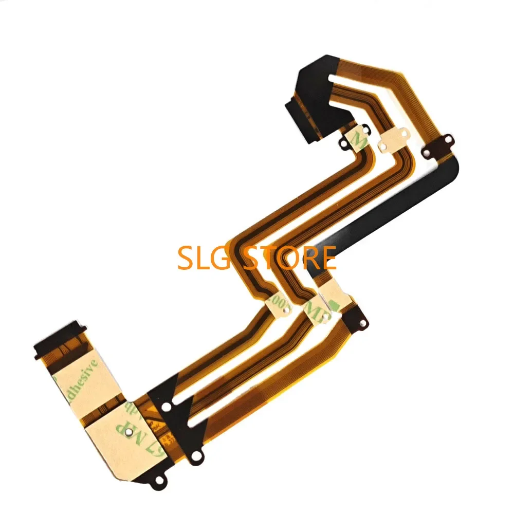 Nuevo FP-2359 pantalla LCD Cable flexible para SONY FDR-AX40 FDR-AXP55 AX53 AX55 AXP55 AX40 pieza de reparación de cámara