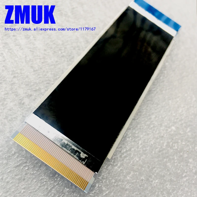 41P/51Pin Reverse T…