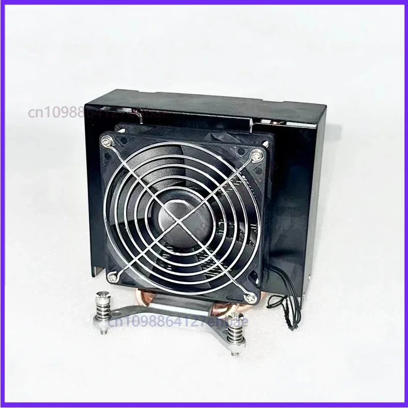 749554-001 781907-001 para hp z440 z cooler estação de trabalho ventilador do radiador refrigerado a ar dissipador de calor 828230-001 cpu cooler ventilador de alta qualidade