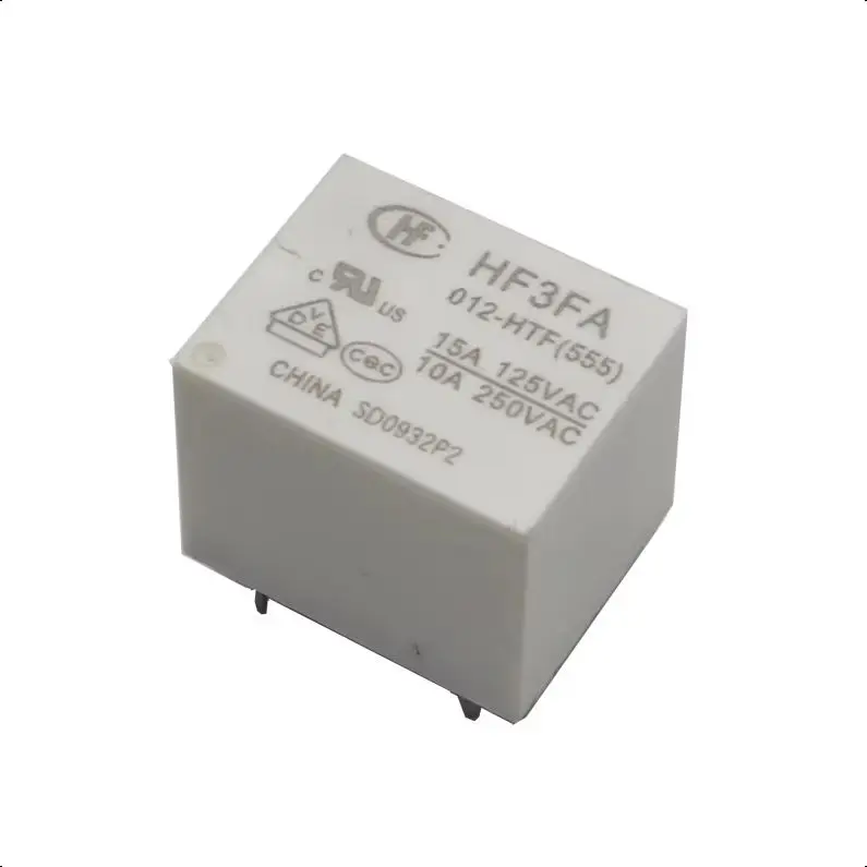 【3-1Pcs】Relay HF3FA…