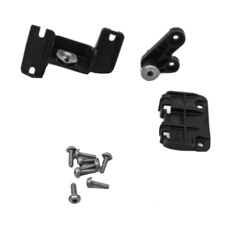 A30F-Left Side Headlight Repair Bracket Mount Kits A1778201701 For Mercedes Benz A CLA Class W177 W118 2018-2022 Fixed Claw Part