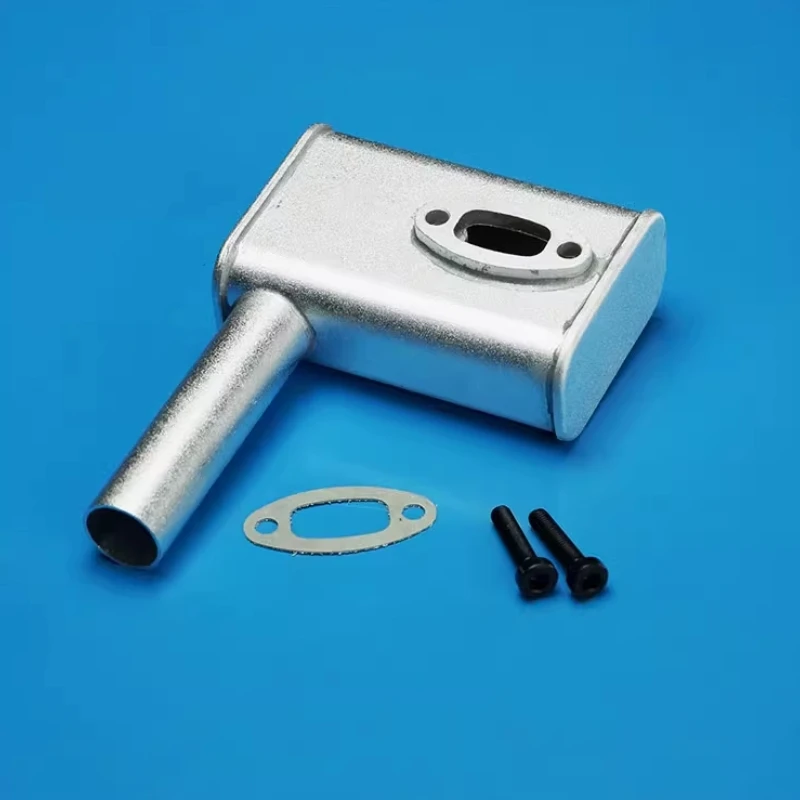 Dle30 acessórios peças de reposição pistão escape carburador vela ignição virabrequim para motor a gasolina dle 30cc