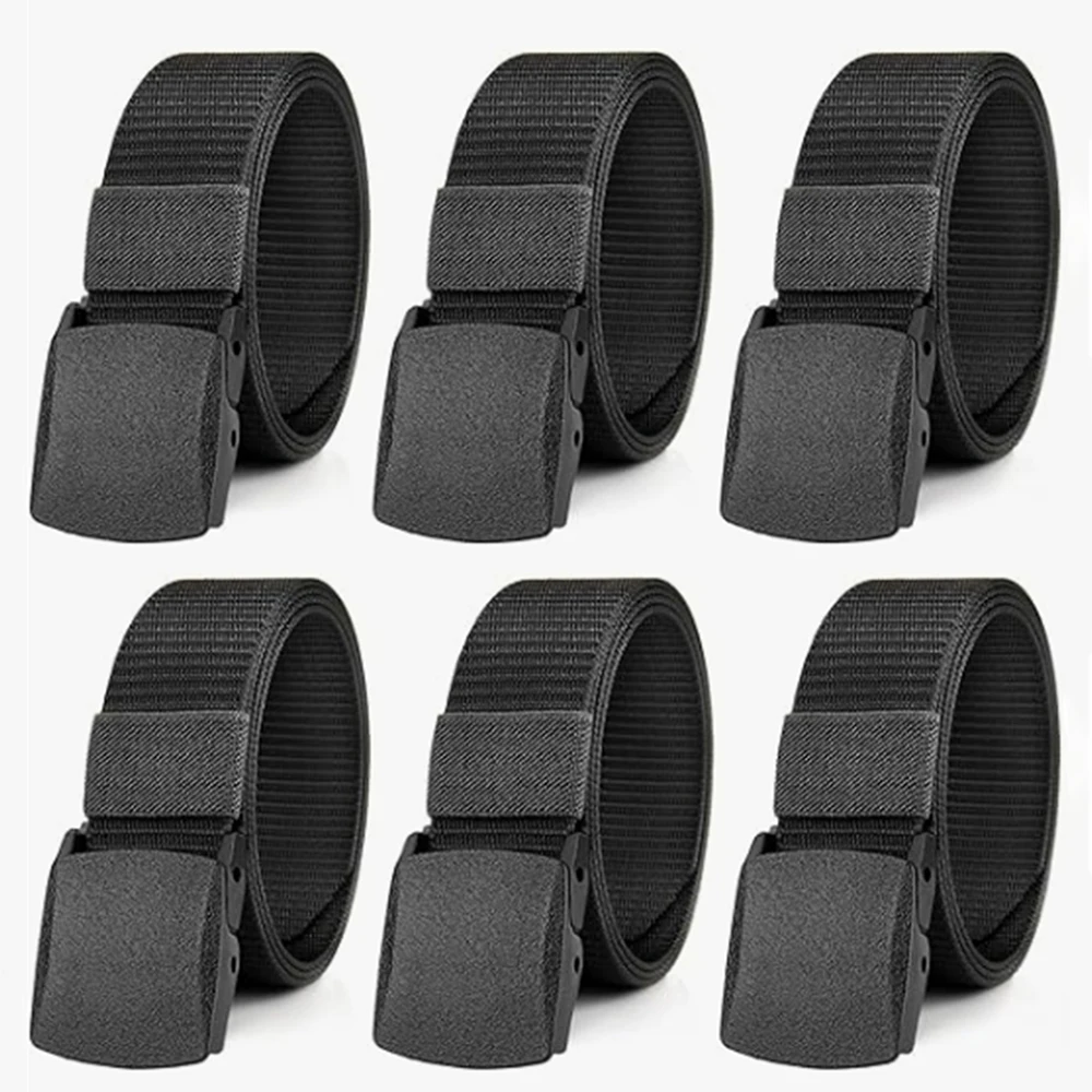 

Металлические ремни, повседневный парусиновый ремень, джинсовые ремни унисекс, 120 см с пряжкой, регулируемый ремень, мужской тактический пояс для путешествий на открытом воздухе