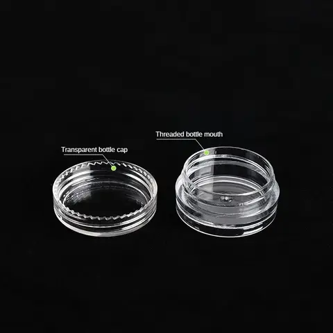 10 best sales कॉस्मेटिक पैकेजिंग - №2