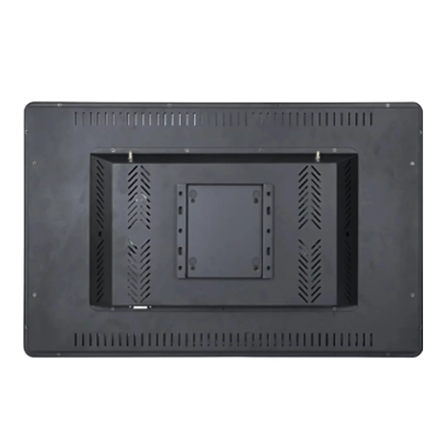 Capacitive Touch Screen Marine Display Lcd Kiosk Monitor for Business Anti Static Industrial Panel Pc Android