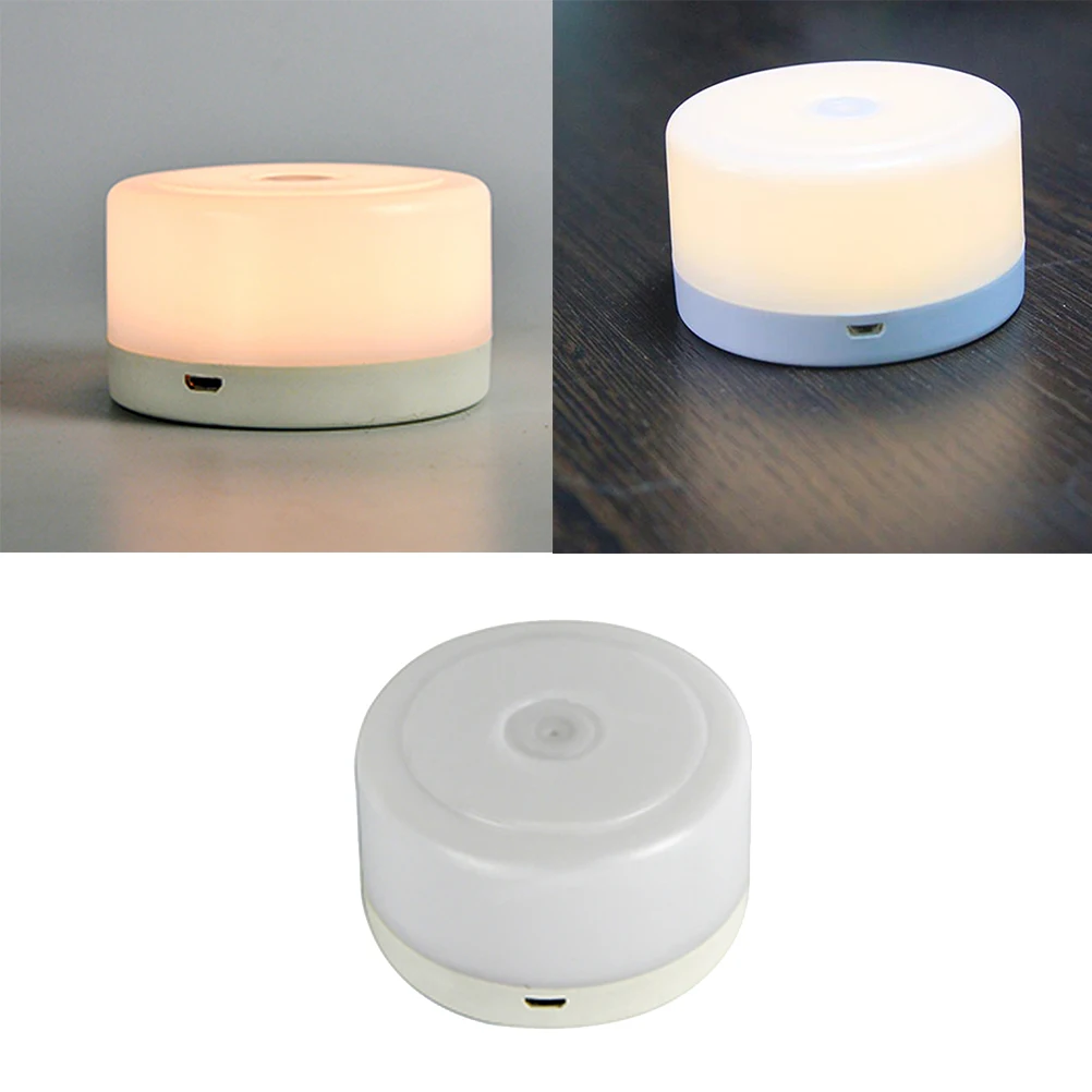 

Touch Dimming Night Light LED Sensor Lamp Kids Bedside Puppy Dimmable Baby Room Nightlights Mood Atmosphere Bedroom Dining Table