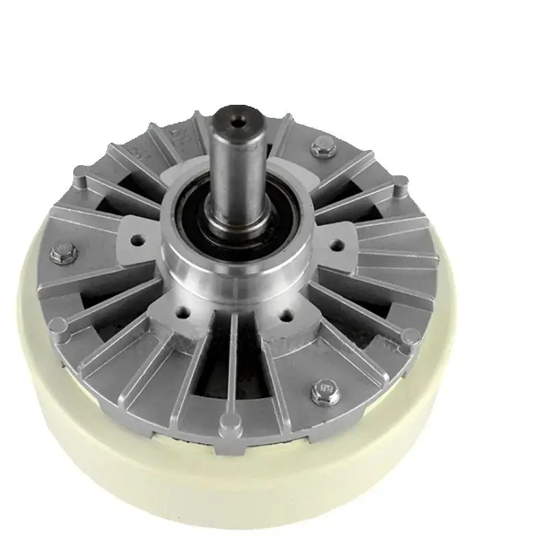 Applicable to Magnetic Powder Brake, FZ50A-1 5kg Single-axis Magnetic Powder Brake 50Nm FZ50S-1