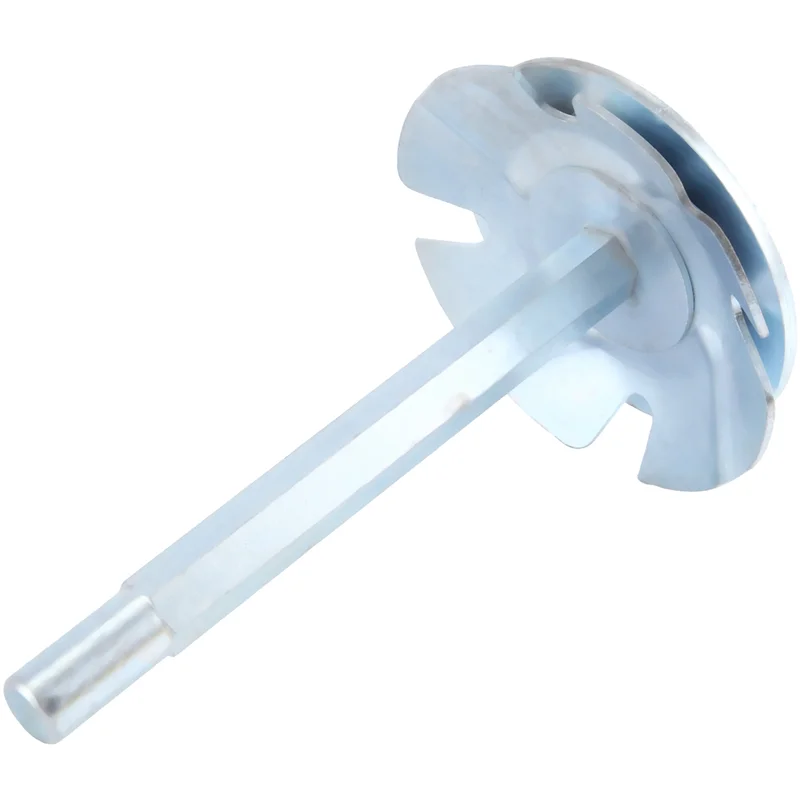 

High Quality-Plumbing PVC Fitting Socket Saver, PVC Pipe Reamer Cutter For Removing SCH 40 From Hub, For ABS PVC Pipe (3 Inch),P