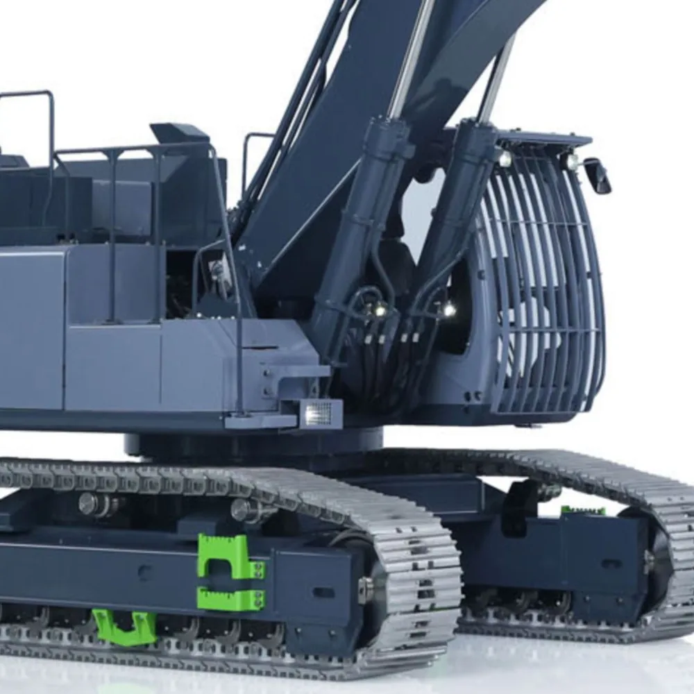 1/14 Lesu Aoue ZX49… - image