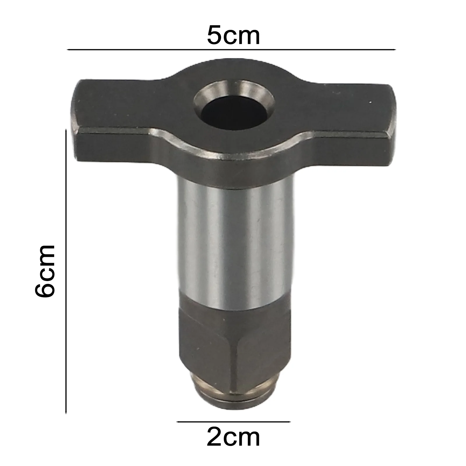 Reliable Performance with N415874 Drill Anvil Assembly Tool Compatible with For DCF899 For DCF899B For DCF899M1 For DCF899P1