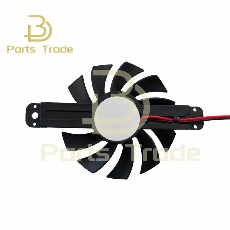 for Induction Slim Cooling Small Fan 1.1cm 18v Accessories PX1225HS