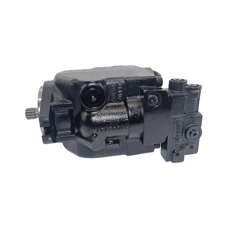 Sauer Hydraulic Pump JRR045 JRR051 JRR060 JRR065 JRR075  Piston Pump for Drilling Rig Machine