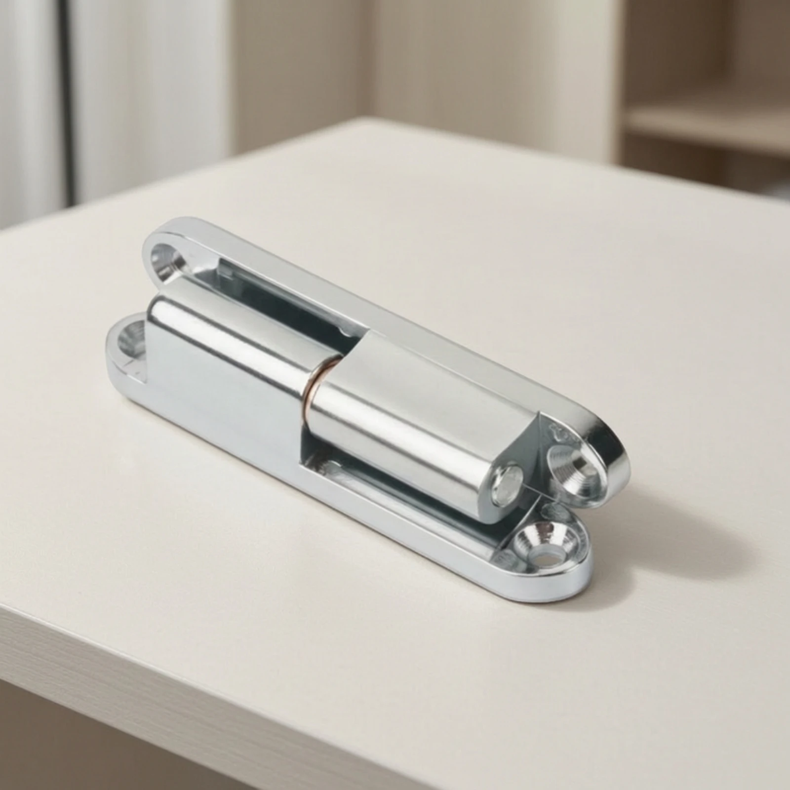 Power Box Hinge Stainless Steel Detachable Pin Hinge Sturdy Duty