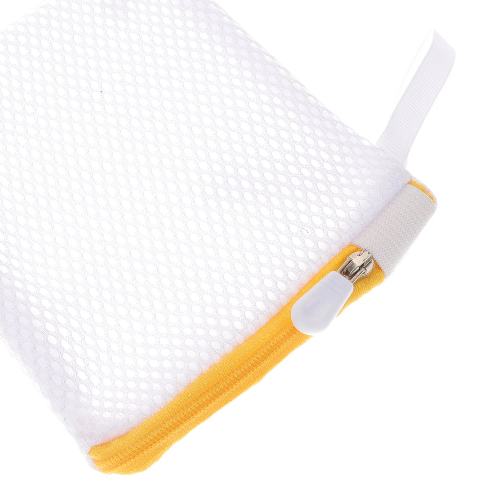 

6 Pcs Laundry Bag Set Small Mesh Bags Multicolor Mini Garment for Lingerie Shopping