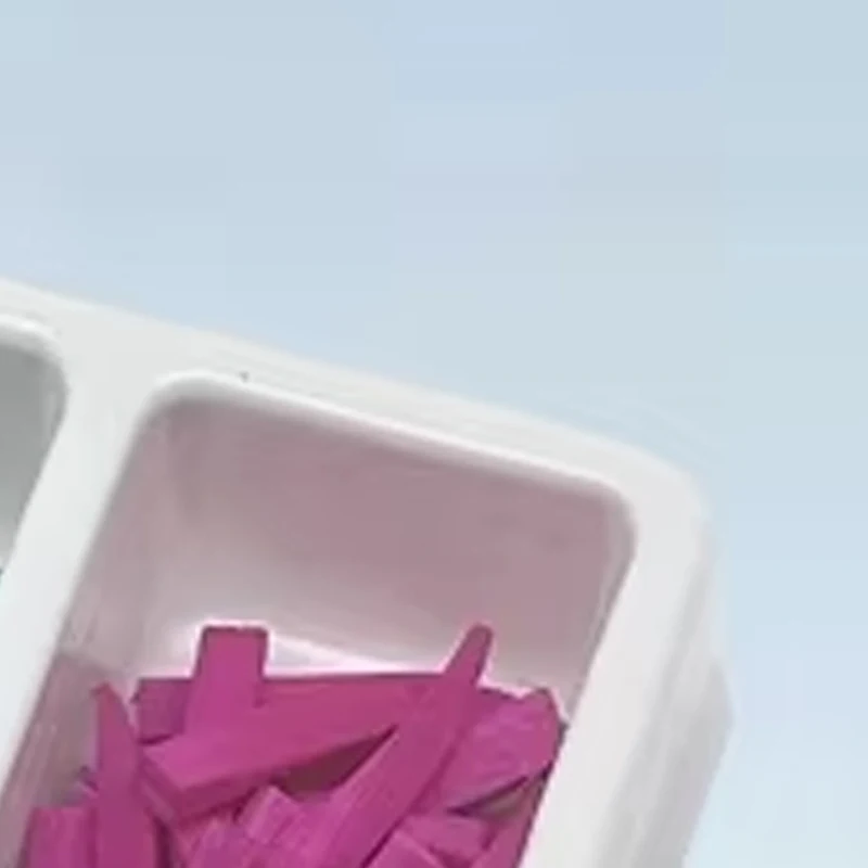 

Dental Fixing Wedges 400PCS Disposable Wooden Interdental Wedges Dental Tools Tooth Restoration