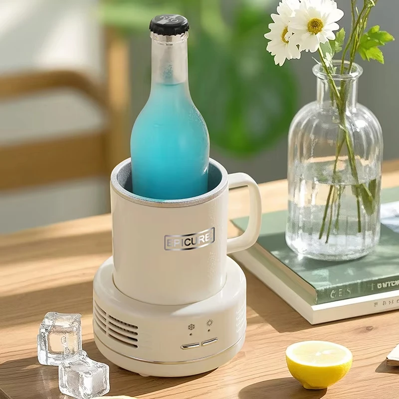 2-in-1-cooling-heating-mug-quick-chilling-warmer-cooler-beverage-coffee-cup-with-55°c-constant-temperature-for-home-and-car