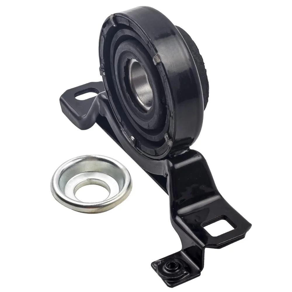 Wheel Center Aandrijfas Ondersteuning Carrier Lager voor Cadillac CTS V5 Luxe Sport STS Platinum Basis 88951975