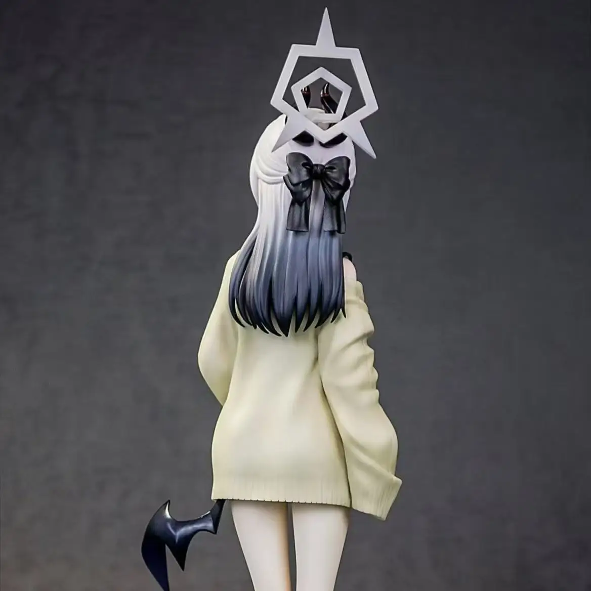 �y�Z�[�����zGK�A�j���K�[���X�^�`���[�R���N�^�u�����f���g�C�S�[�X�g�K�[�����q�Ñԃf�B�X�v���CPVC�f��/6�X�P�[����l�t�@�������݌ɂ���