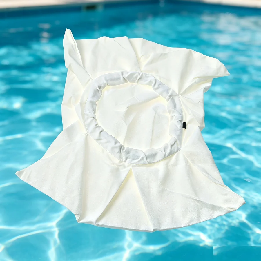 99954307-R1 70 Micron Pool Cleaner Filter Bag for Maytronics Dolphin DX3 DX4 M3 Aquabot Nautilus Advantage Plus Robotic Cleaners