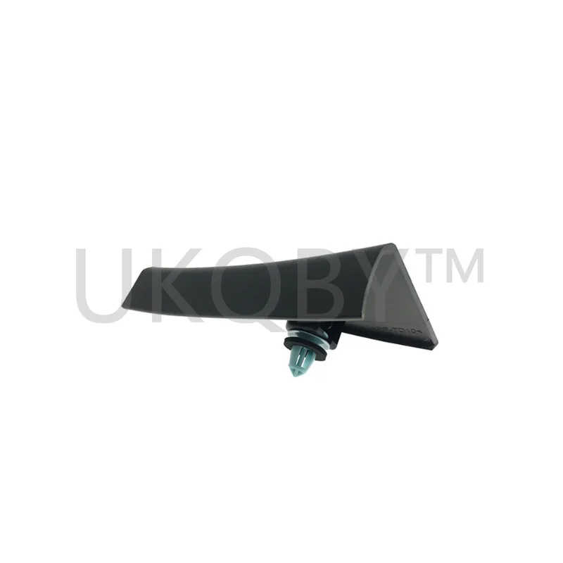 72980-TBA-A01ZA 72940-TBA-A01ZA Suitable for Ho nd a Ci vi c Interior panel of rear triangular window
