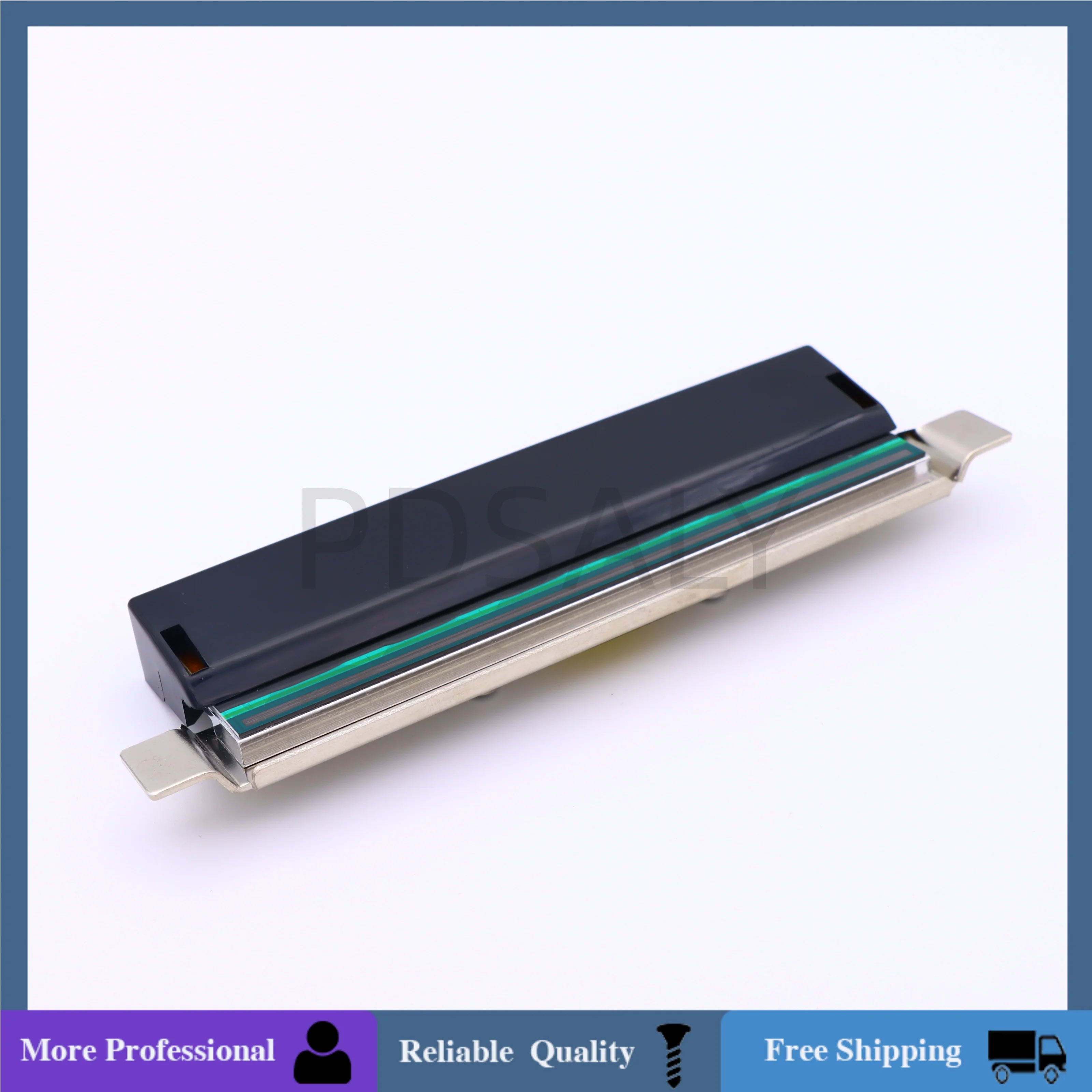 OEM 203dpi New Thermal Printhead For Zebra ZT211 ZT231 203DPI Barcode Print Head