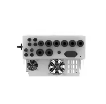 جديد Deye SUN-7/7.6/8K-SG05LP1-EU-SM2 3.6k 5k 6k 7k 7.6k 8k مرحلة واحدة الهجين العاكس