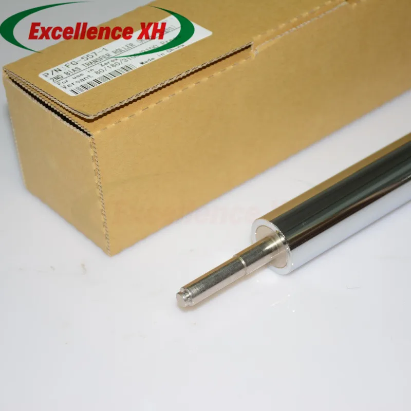 1 szt. Wysokiej jakości drugi wałek transferowy V180 do Xerox Versant 180 80 2100 3100 V80 V2100 V3100 / drugi wałek BTR 059K86844 — zdjęcie produktu 3