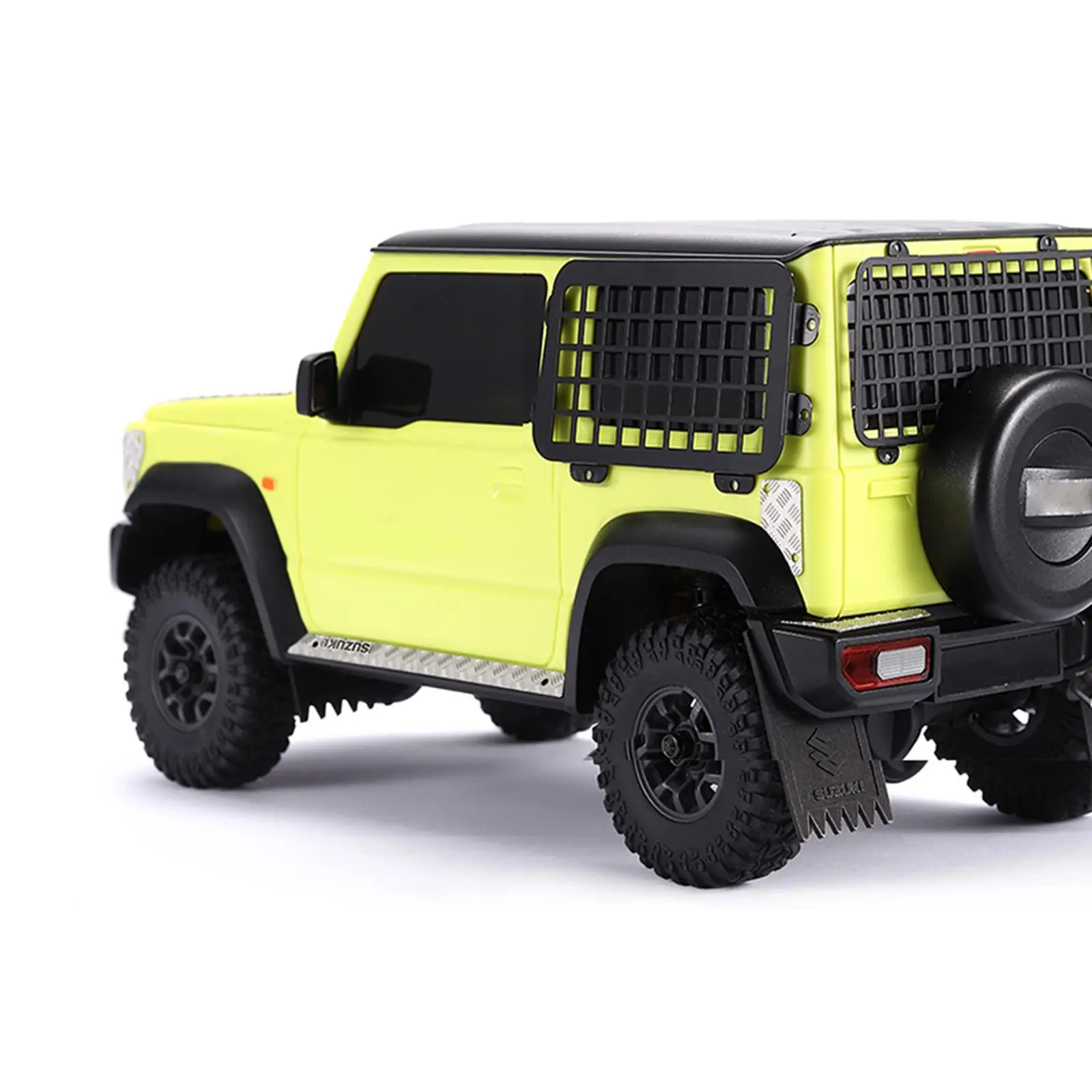 RC Car Accessories Upgrade Modification DIY Parts High Performance for