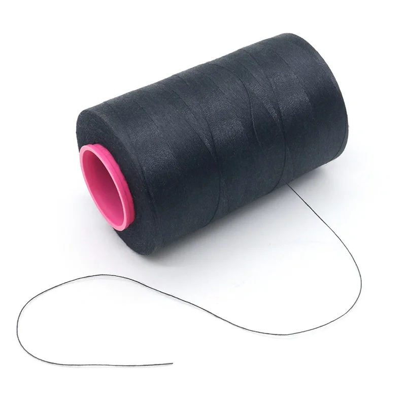 

Aramid Long Fiber Fireproof Sewing Thread Flame Retardant Wear Resistant Cutting Resistant High Temperature