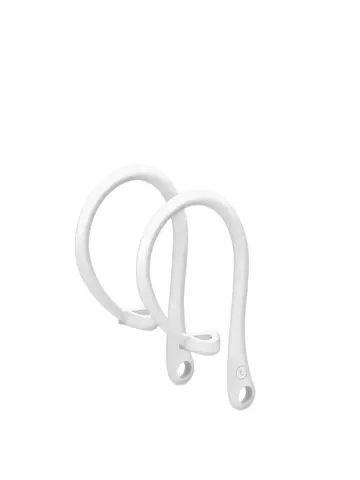 Bluetooth Earphone Silicone Earhook For Airpods 1/2 Pro Earpods Loop Clip Headset Ear Hook Replacement Headphone Accessories