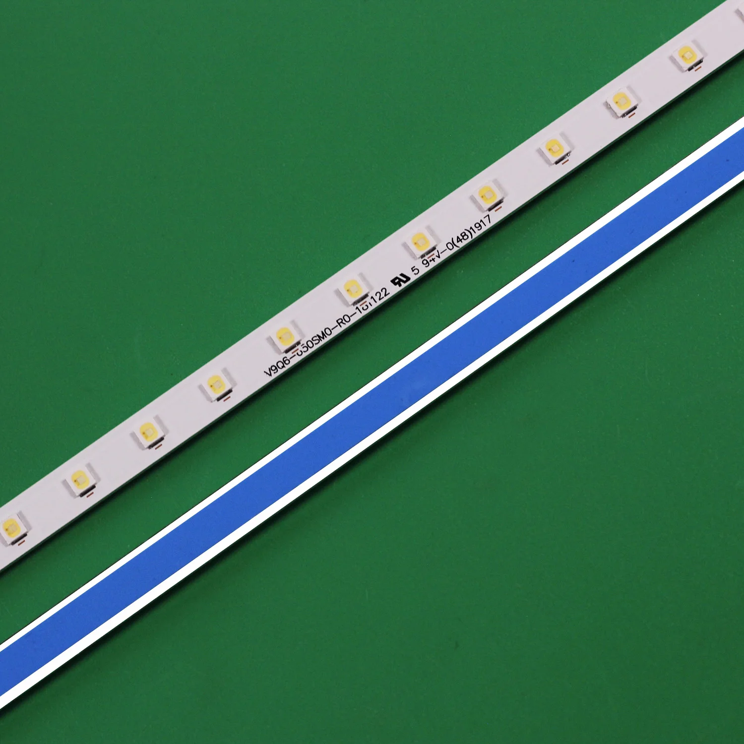 Strip LED V9Q6-650SM0-R0 19Y_Q60_STC650AC1_3030F L1_Q60_F5 LM41-00717A QE65Q60T QN65Q60RAF BN61-16157A QE65Q60R QN65Q60R QN65Q6D