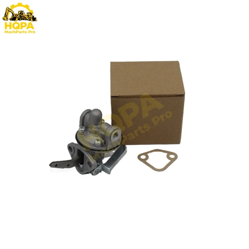 

YM129301-52020 129301-52020 Fuel Lift Pump Fit For Yanmar 2GM20 3GM30 3HM35