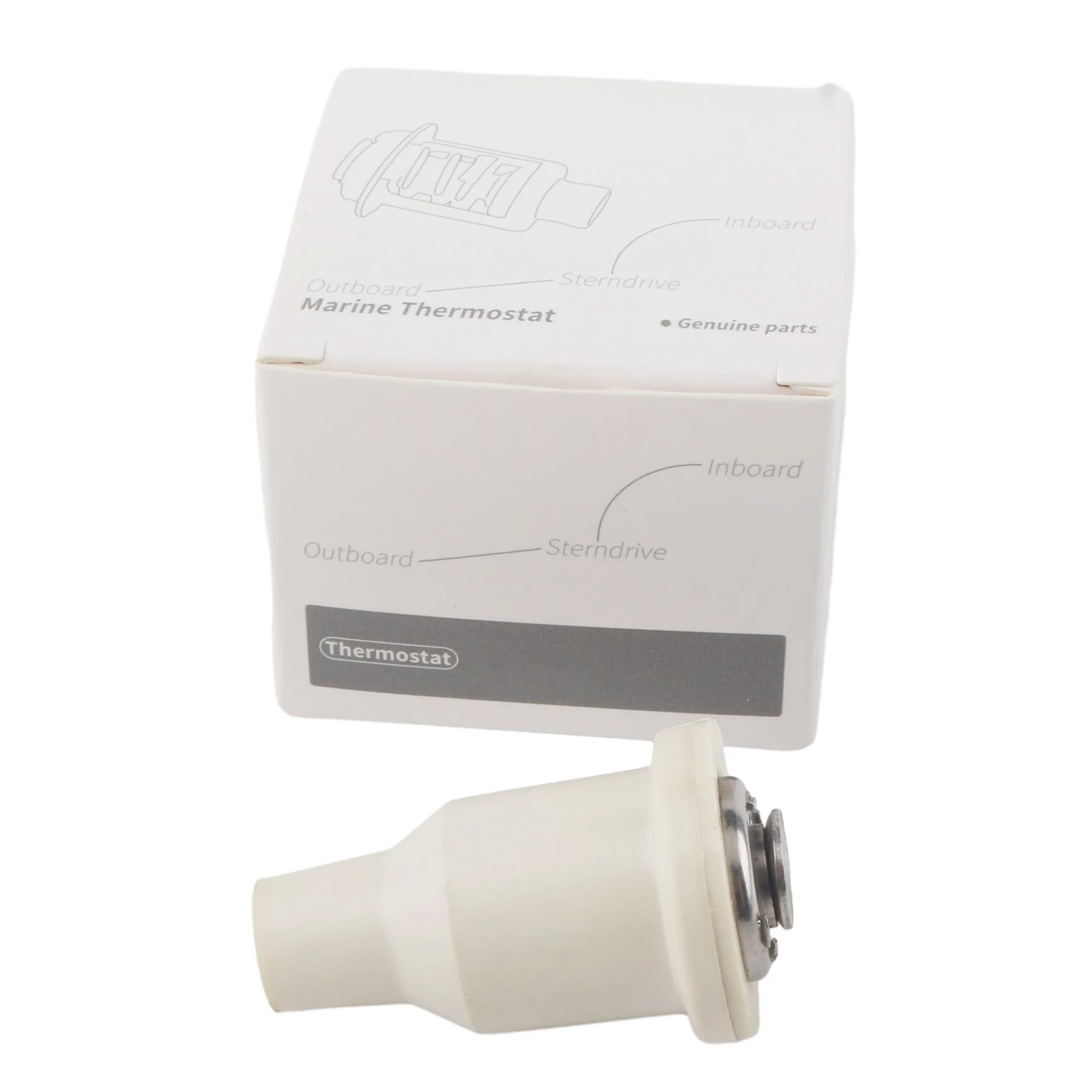 Soxa Marine 140°F 6… - image