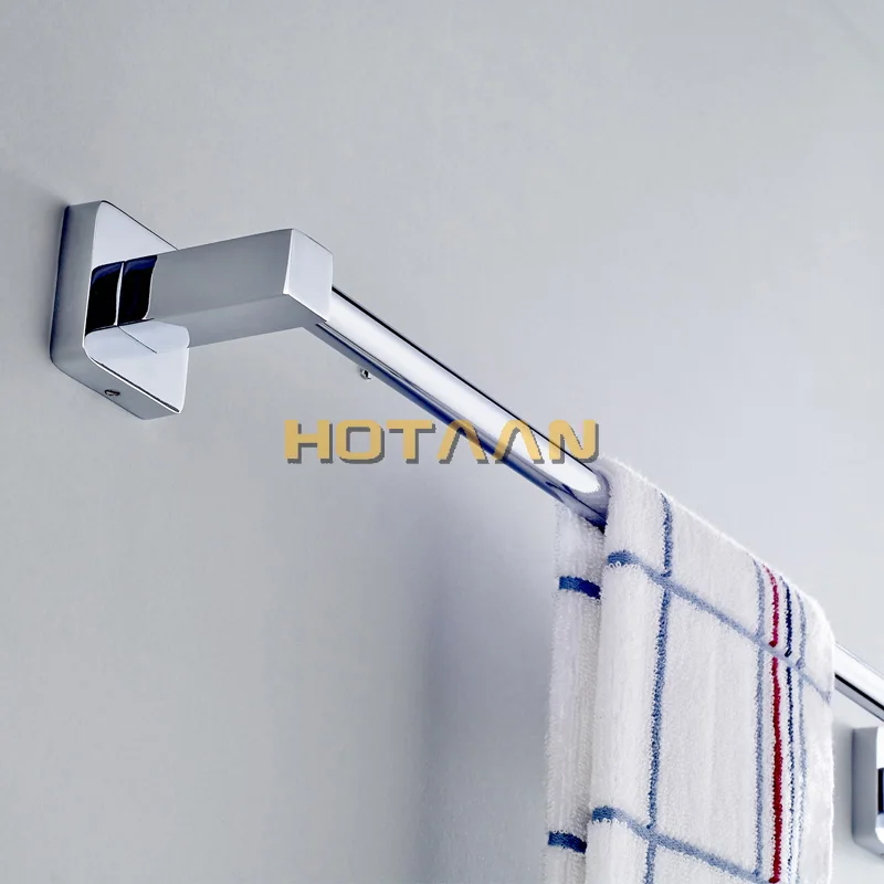 Thumbnail 3 - #56 Ranked Bathroom Towel Bars Picks in 2026