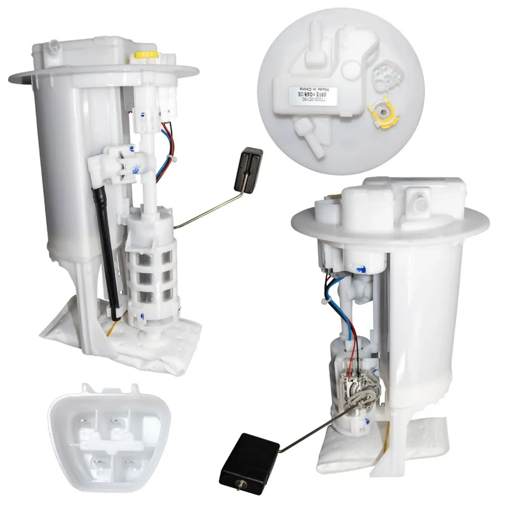 

Fuel Pump Assembly 77020-0D170 0D090 77020-52421 77020-0D180 77020-0D140 77020-0D190 77020-0D200 Suitable for T0Y0Ta Yaris L Vios 14-17