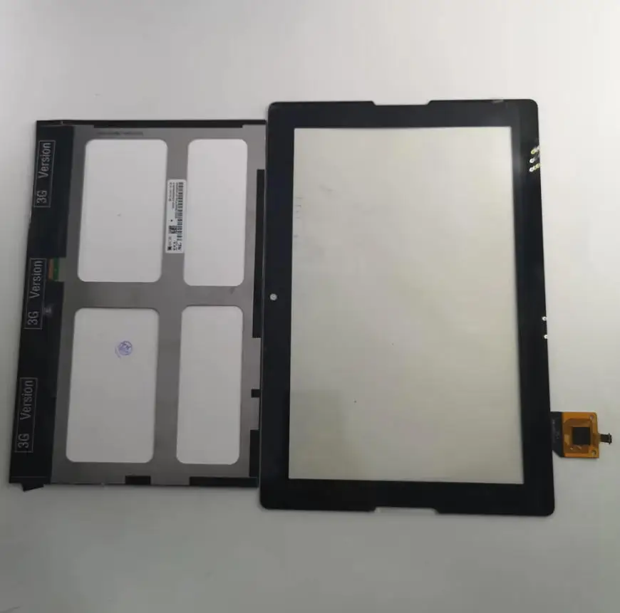 10.1 INCH For Lenovo Tab A10-70 A7600 A7600-F A7600-H B0474 Tablet PC LCD Display and Touch Screen Digitizer