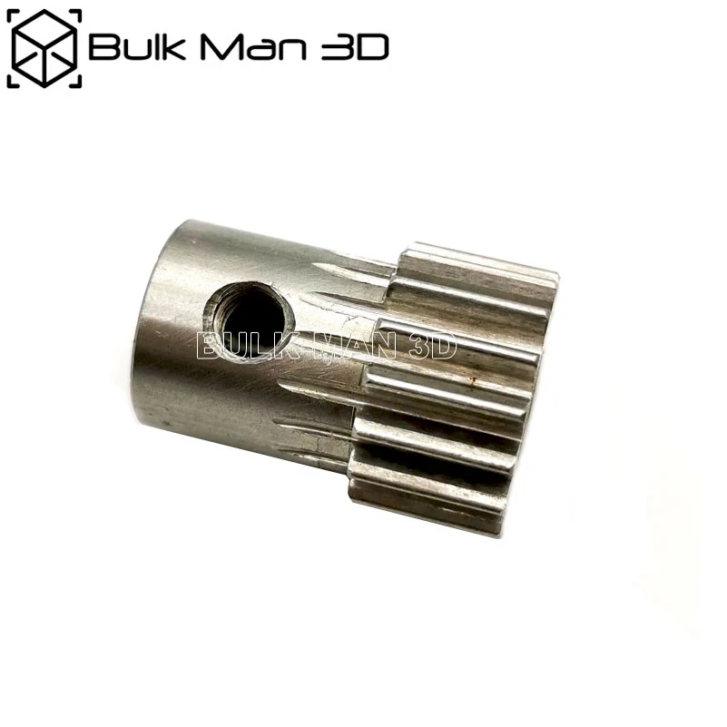 Stainless Steel Module 1.0 16 /20  /32 /40 Tooth Gear