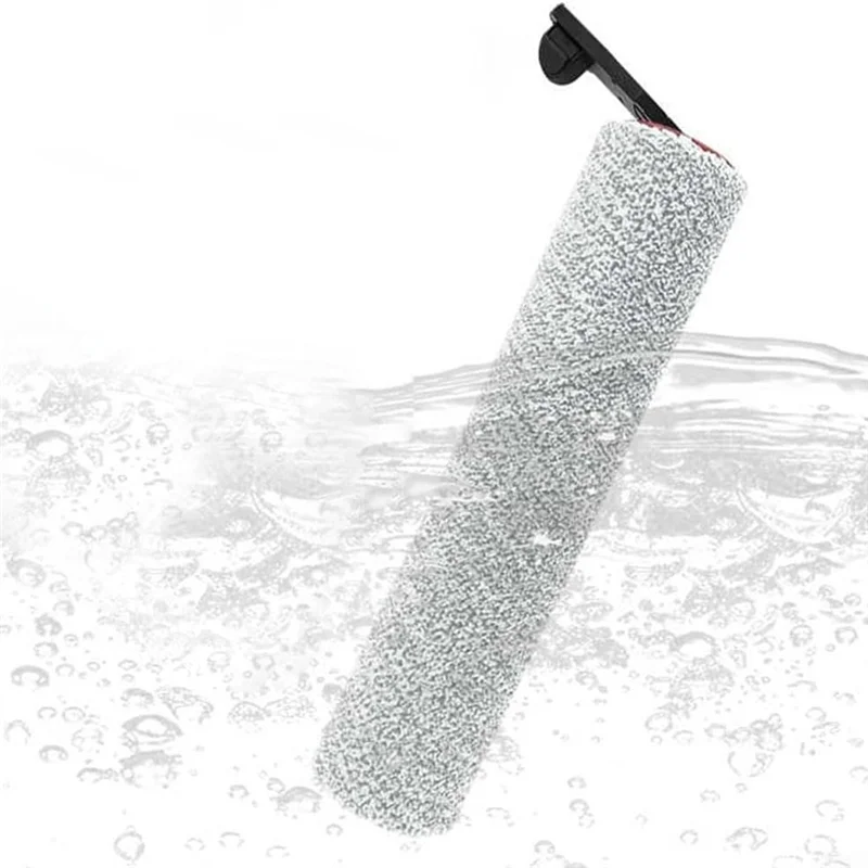 【Coupon!】For Dreame Mova K20/K20 Pro Replacement Parts 10PCS Roller Brush Hepa Filter For Vacuum Cleaner Enhanced Cleaning Effic