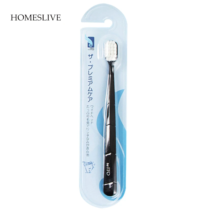 HOMESLIVE 4PCS Toothbrush Dental Beauty Health Accessories For Teeth Whitening Instrument Tongue Scraper Free Shipping Products