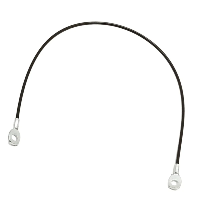 Q39E Ladder Stepper Replacement Cable Stair Stepper Transmission Wire Rope Enduring