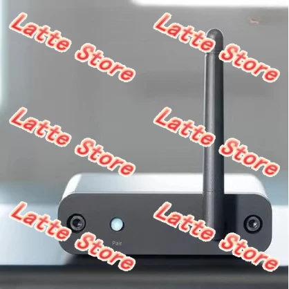 In stock! audioengine/sound engine B1 wireless, bluetooth, audio decoder