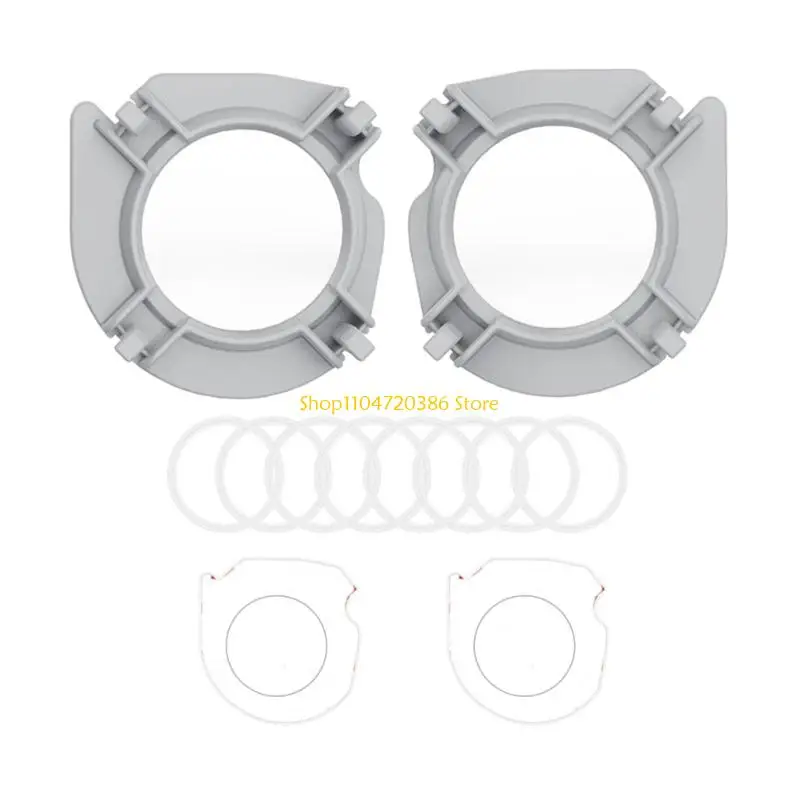 Precise Rocker Cont…