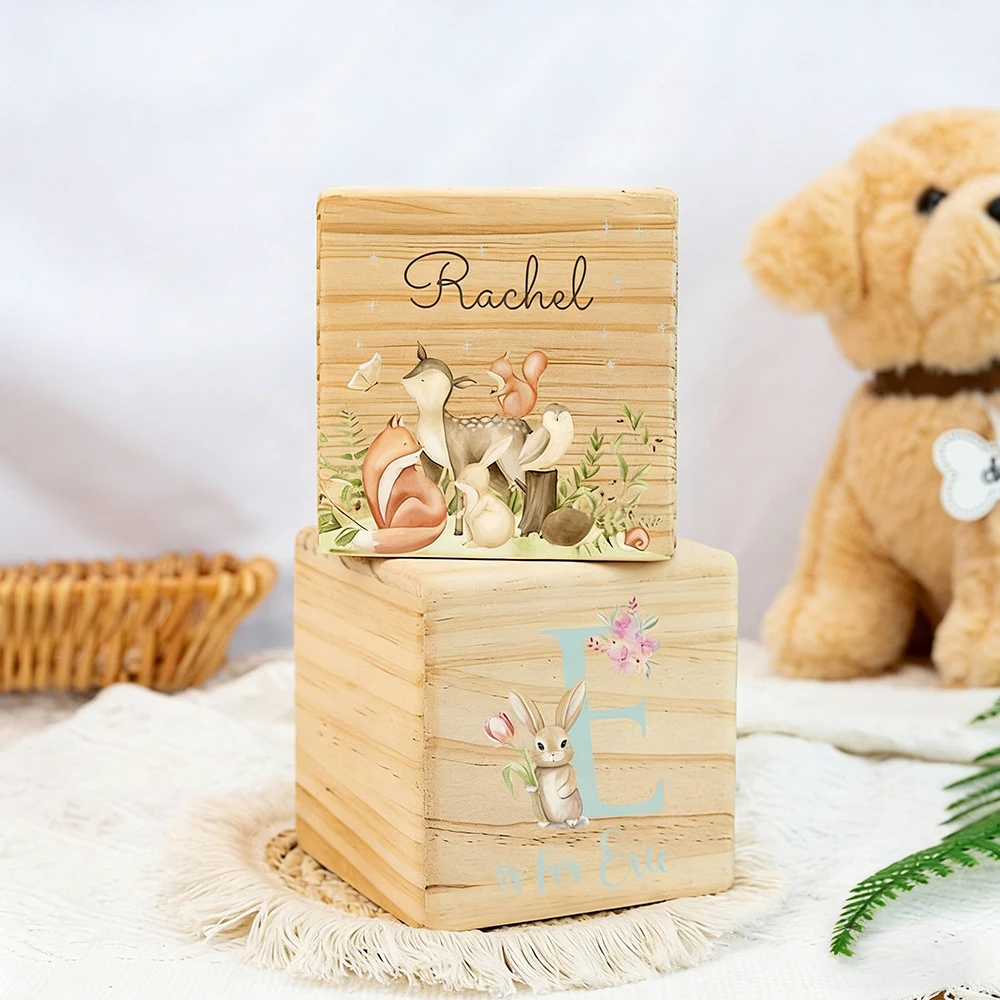 Kotak Uang Bayi Custom, Kotak  - Personalized Name Box ulasan dan harga