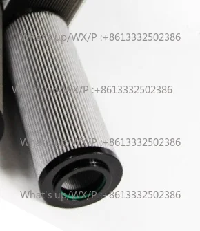Su-pply hydraulic o-il filt-er eleme-nt FRTE-034-F10S/10V FRTE-034-P10S/10V