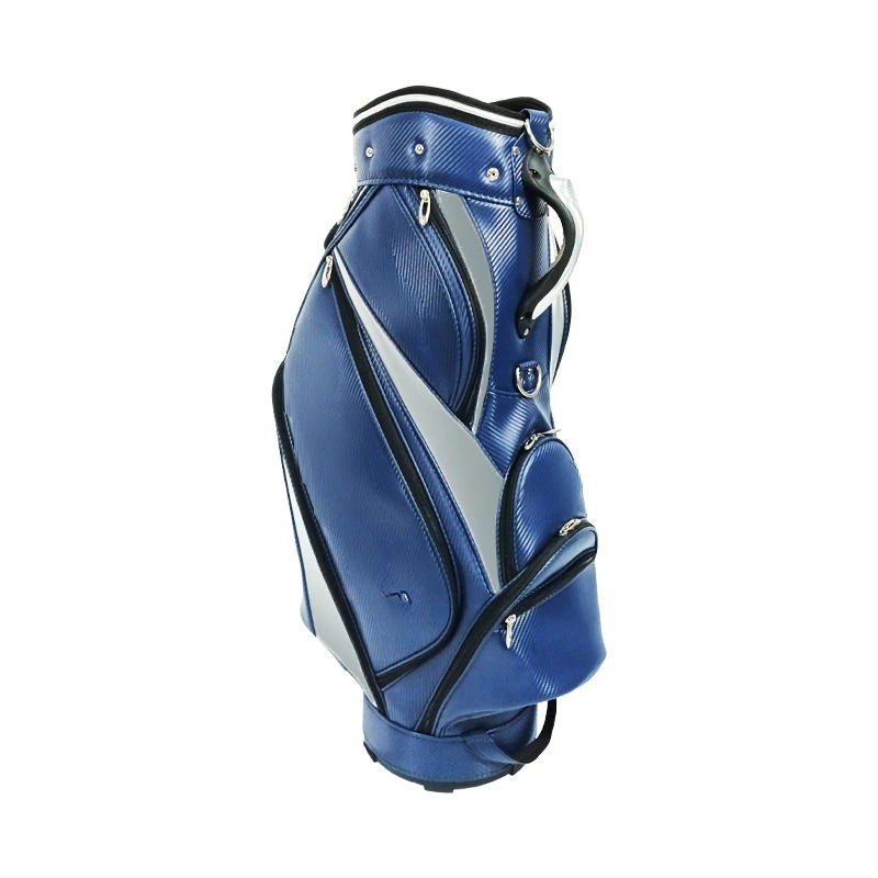 

Men's Large Capacity Waterproof PU Ball Bag Direct Supply From Manufacturer-Golf Standard Golf Bag Large Capacity Golf Bag